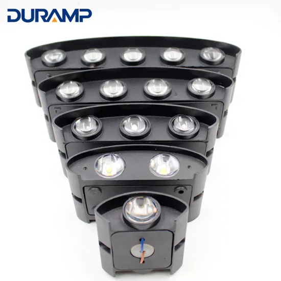 High Bright 12W Waterproof P65LED Outdoor Wall Lamp