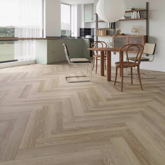 SPC Flooring for Home Cinemas