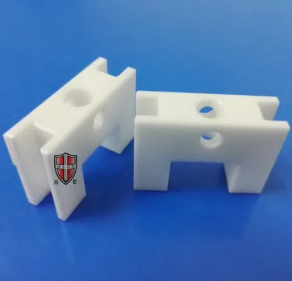 zirconia ceramics industrial machining structural components