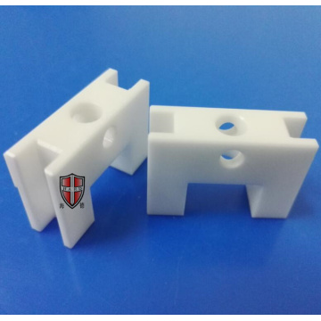 zirconia ceramics industrial machining structural components