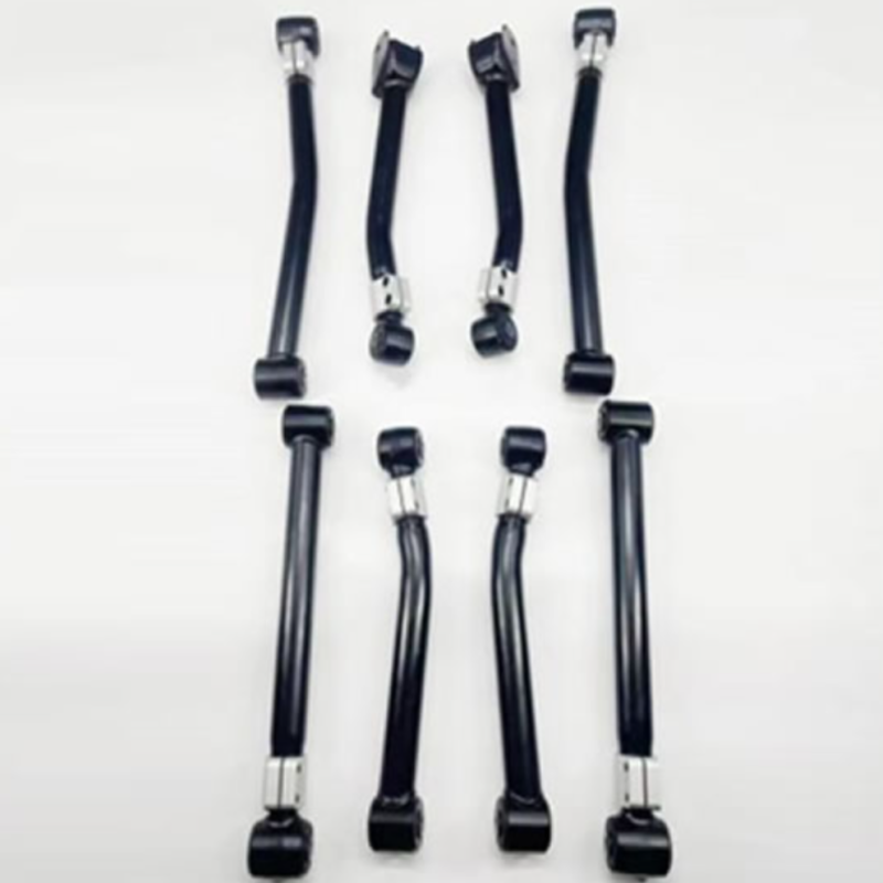 High-Grade Suspension Components for Reliable Handling