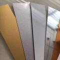 aluminium sheet metal sheet for medal