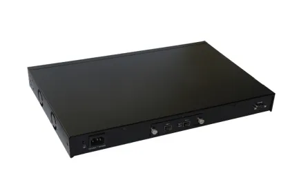 Speednt Cost-Effective high quality 48 Port Network Switch for Aerohive Networks