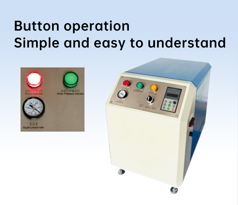 Dental suction machine(6)