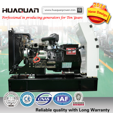 10kVA generator diesel price made in china