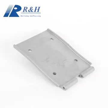 Factory aluminum alloy adc10 die casting aluminum alloy die casting parts