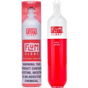 Float flum - ghiaccio pesca