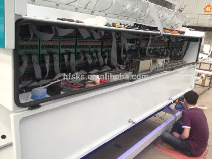 Wholesale Rice CCD Sorting Machine Manufactiurer Thai Fragrant Rice Color selector with good quality and best price