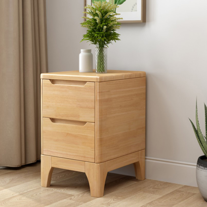 Ultra Narrow Bedside Table Small Size Cabinet Mini Simple Modern Storage Bedroom Simple Slit Bedside Cabinet M2