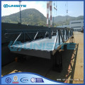 Platform terapung pembinaan marin