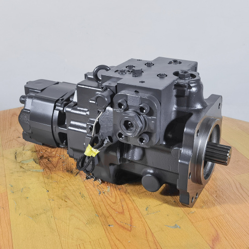 PC1250-11 Насос вентилятора 708-1L-00800 Насос охладителя