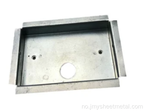 OEM aluminium/kobberlegering metallplater