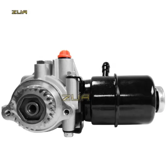 MR223480 Mitsubishi Pajero V78 Hydraulic Power Steering Pump