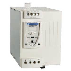 Schneider Power Supply