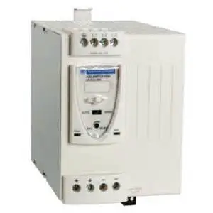 Schneider Power Supply