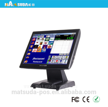 15 LED bill payment machine/computer billing machine/electronic billing machine