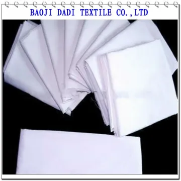 T/C 65/35 45X45 96X72  Grey Fabric