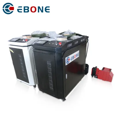 EBONE Reci Laser Source: High-Quality Fiber Laser Welding Machines and Handheld Welding Solutions
