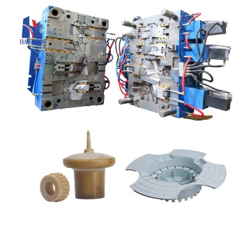 China Moulding Service Factory: High Quality ABS Plastic Injection Molding Mold Makers for Cheap Custom Products