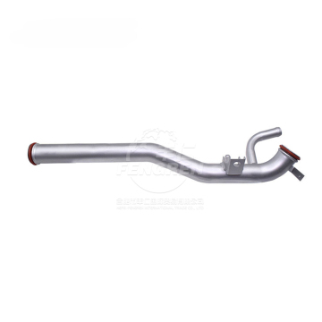High Quality Auto Parts: Water Pump Inlet Pipe for Mitsubishi Galant EA2A, EA2W, MD328088