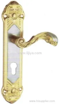 Door Locks And Handles In Dubai 
