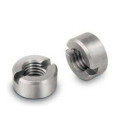 High Quality CNC Stainless Steel Coupling  Nut