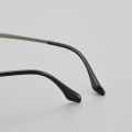 Titanium Optical Frame For Men Exquisite Titanium Opitcal Frame Manufactory