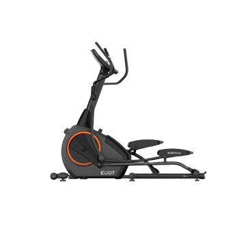 Eoat Home Fitness: Ev kullanımı için elektrikli eliptik bisiklet ve çapraz eğitici makine