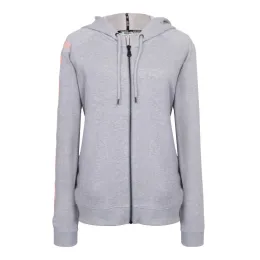 Juvenile Sweater With Hood