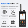 Ecome ET-A87 Walkie Talkie Feature sur le smartphone