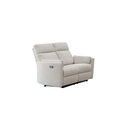 Premium Electric Recliner Sofa Set
