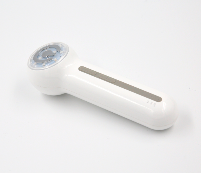 Microcurrent EMS RF LED Red Light Beauty Device