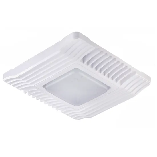 60W Ceiling Mouting Led Gas Station Lamp