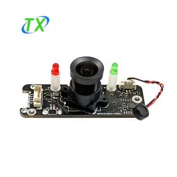 5MP 2.5K Customizable USB Camera Module with 30FPS and 2D Noise Reduction
