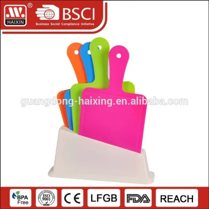 butcher the plastic Chopping board