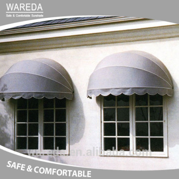 small window awnings