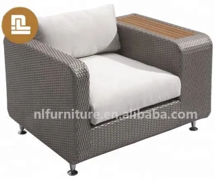 All Weather Lounge Furniture: New Designs and Garden Treasures from Patio Furniture Company in Poland