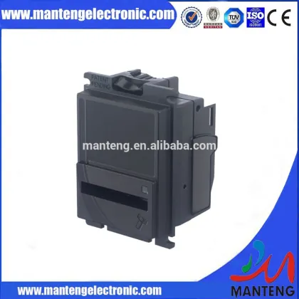 vending machine ICT bill acceptor