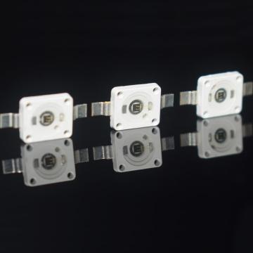 Светодиодный чип Epistar мощностью 3 Вт с инфракрасным излучением 940 нм и высокой мощностью