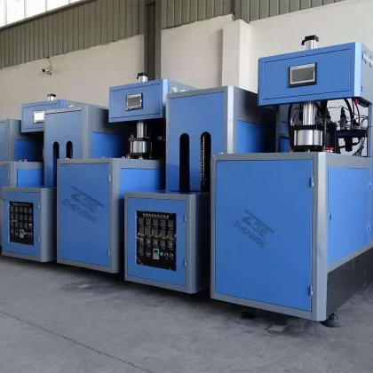 Mold Machine Plastic Blow Molding Used Plastic Blow Molding Machines