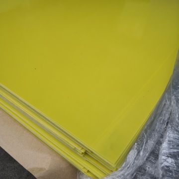 Epoxy fiberglass fr4 xaashida