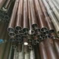 DIN2391 ST52.4 H8 16 INCH FINED STEEL TUBE