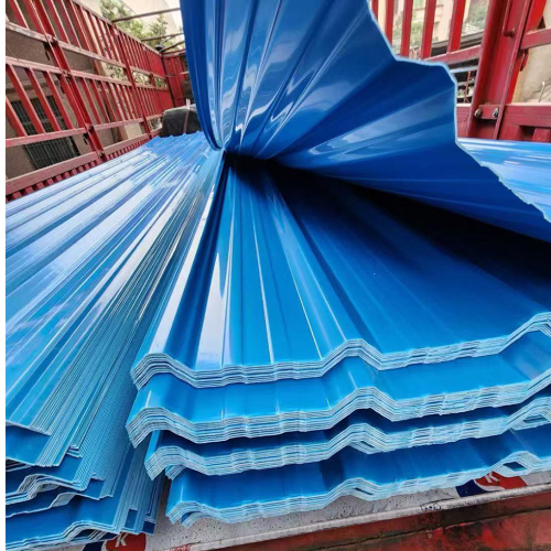 Atap APVC Atap PVC Tahan Air