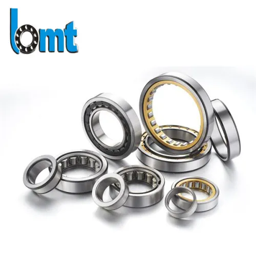 High Temperature Resistant Cylindrical Roller Bearing 