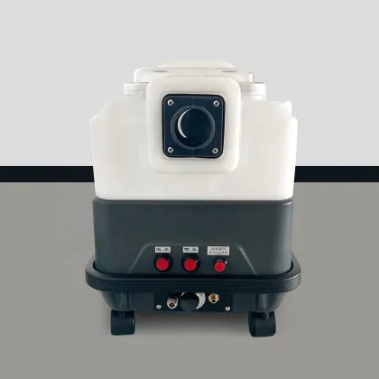 Home & Industrial Multifunctional Steam Cleaning Machine