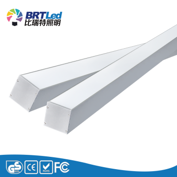 3 Jahre Garantie 180 Grad kontinuierliches LED -lineares Licht