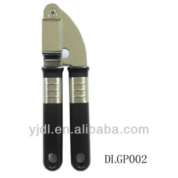 High quality Stainless steel handed industrial garlic press
