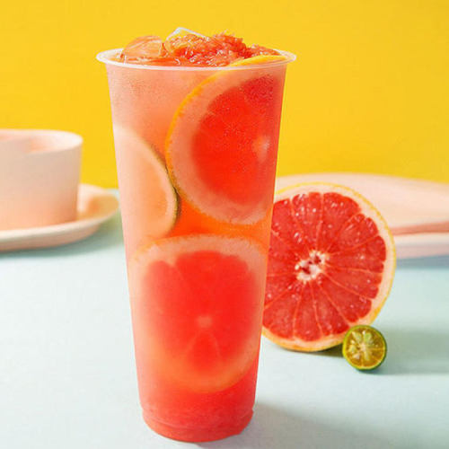 Concentrated Grapefruit Juice