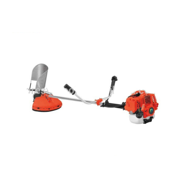 2019 Nieuw ontwerp 52cc 2-takt bush cutter met cultivatorborstelsnijmotor