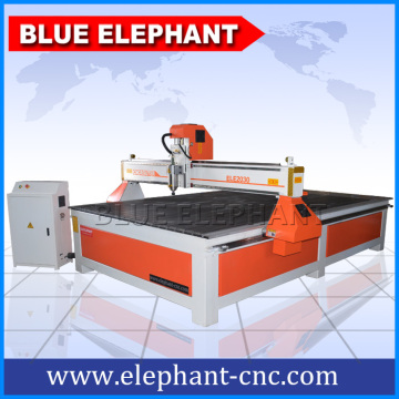 High precision 2030 woodworking cnc router , wooden door making machine , cnc machine on sale for KFC door